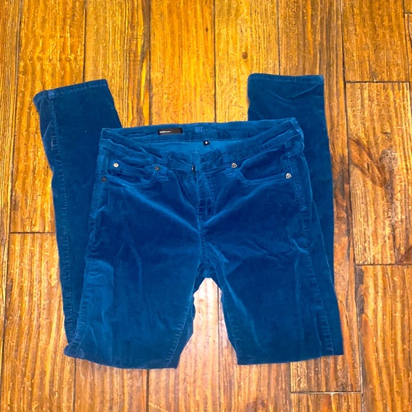 Kut from the Kloth Pants - KUT Diana corduroy pants